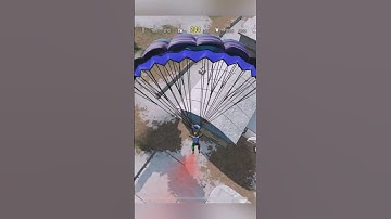 So many Enemies Land in Bus Station 😧  in #codmobile #shorts