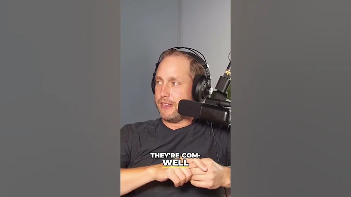 AI's Impact: White Collar Jobs & The Future of Work #shorts