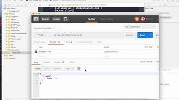 Mastering Server Side Swift Using Kitura