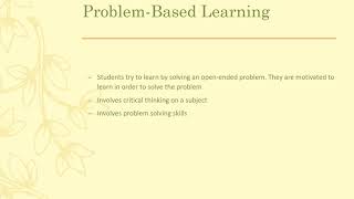 Presentation Module 4   Newell