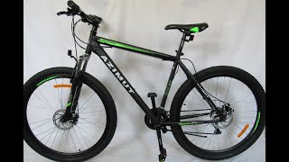 Azimut Energy R29 Shimano Доступный горный велосипед найнер г  Киев , г  Бровары