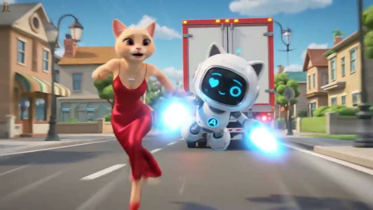 We Found Grandma’s FORBIDDEN Archive! Project First Meow Revealed