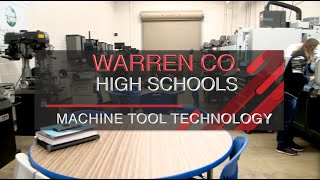 Machine Tool Technology