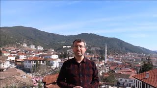 Taraklı Evleri Ve Kadirler Konağı