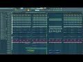 Circuit house  FLP Pack | Freaky Edm &amp; Trance Unique Style  |2025 Fl Studio Dj | New DJ Pack FL 2025