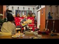 愛の終着駅🎸 朝日楼🎸 歌ってきました( ◠‿◠ )