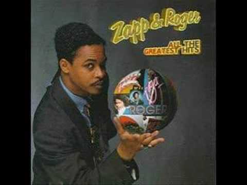 zapp and roger zapp and roger