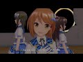 Schoolgirl strikers Twinkle melodies - Pop and Jump! MV