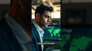 ₹500 Error Uncovers ₹100 Crore Fraud! 🤯 #shorts