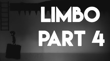 Limbo walkthrough part 4 (w timestamps) City of water