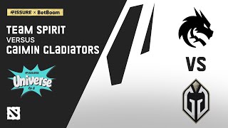 Download Lagu Team Spirit vs Gaimin Gladiators | Bo2 | FISSURE Universe Ep.6: Main Stage MP3 Download Lagu Team Spirit vs Gaimin Gladiators | Bo2 | FISSURE Universe Ep.6: Main Stage MP3