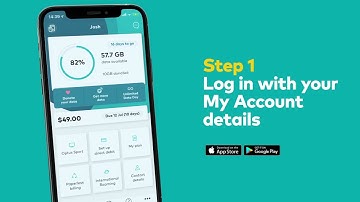 How to view my cases on my Optus app