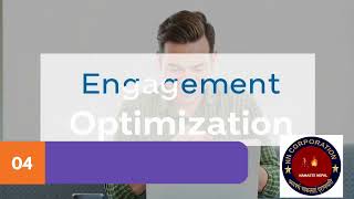 Social Media Optimization by NN Corporation — Optimize. Engage. Grow your brand world wide