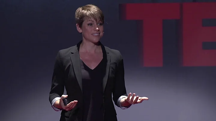 Play a game, map the mind | Amy Robinson Sterling ...
