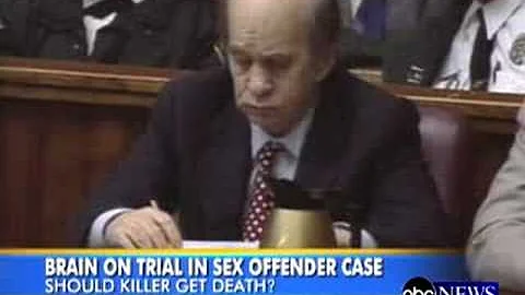 John Couey-kidnap/rap...  of Jessica Lunsford trial