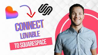 How To Connect Lovable to Squarespace (Best Method)