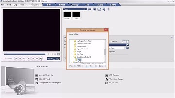 Unlead Tutorial | Ulead Video Export