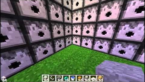 How to build a "near" Unraidable vault  in Factions Minecraft