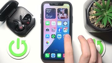 How to Check Serial Number on BEATS FIT PRO