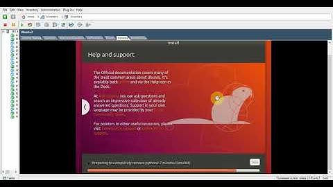 How to Install Ubuntu 18.04.3 LTS on VMware 🖥️ | Step-by-Step Beginner’s Guide (Updated)