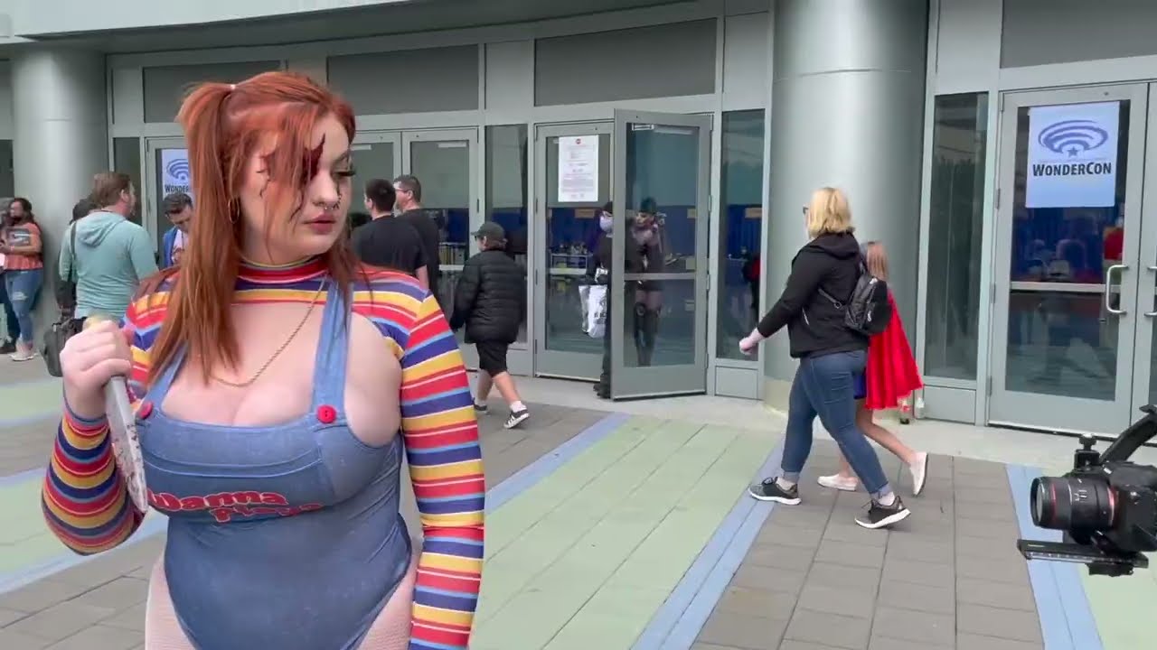 Abigaiil Morris and Sammy Torres 🎬 BTS SHFTNetwork YouTube