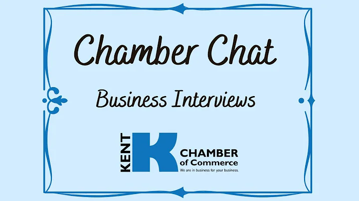 Chamber Chat with Kathy Powers of Orion