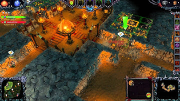 Dungeons 2 Guide 01 - The Perfect Start