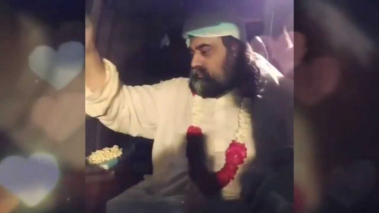 Mera Piya Ghar Aaya Huzoor Najeeb Sultan Bahoo . Ghadi Nsheen Darbar Sultan Bahoo