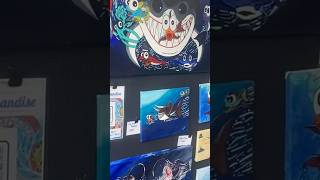 #kaigentile #kaicreates #artdrawing #art #artandcraft #artshow #florida #octopusart #sharkart #fishy