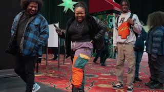 Cleveland - Totally Rad Vintage Fest Recap - January 2023