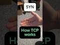 Understanding How TCP Works in Real Life