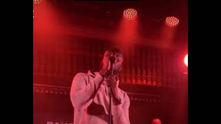 Firebabe - Stormzy - Pryzm, Kingston 22/12/22