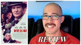 Marlowe Review and Ending - Do Liam Neeson's Particular Skills Translate To 1930s Crime Noir?