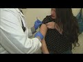 October marks beginning of flu season