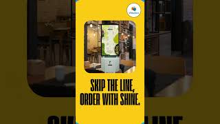 SELF ORDERING KIOSKS FOR RESTAURANTS | SELF ORDERING KIOSK