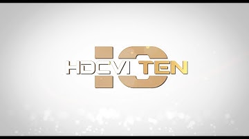 Dahua HDCVI TEN: Blazing A Trail To The Over-Coax AI Era