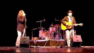 Sonny's Dream, Alan Doyle & Ron Hynes, St. John's, November 2006 chords