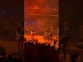 Placebo's soulful new take on the banger 'Pure Morning', aired for the first time since 2018