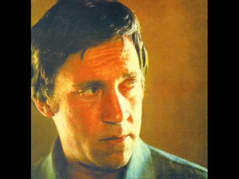 Высоцкий. "История болезни "- часть I ( Ошибка вышла ).