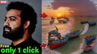 NTR - ai illusion Photo Editing in 1 Click FREE 🔥 screenshot 2