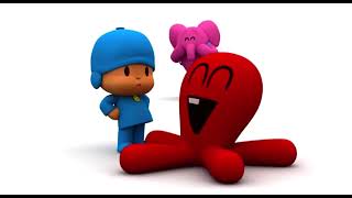 Pocoyo Hindi Juggling Balls Full Episodes हद Kahaniya Hindi Cartoons For Kids