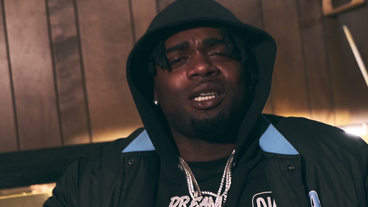 Hip Hop Artist KDL Dream Release New Visual "LET'S ROLL'