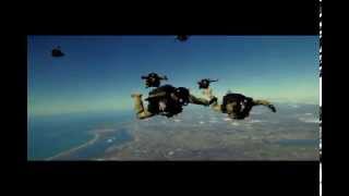 Life of Valor Men's Study - Relentless Training - Video 5