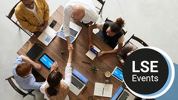 Skills in the age of AI | LSE Event