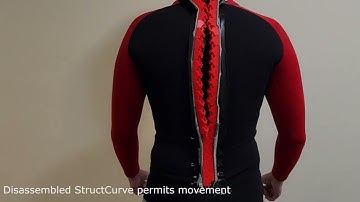 StructCurves: Interlocking Block-Based Line Structures