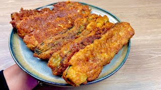 INCREDIBLE zucchini taste better than meat❗️🔝 3 of the best recipes ✅