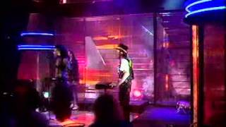 Black Box   Ride On Time Live @ Top Of The Pops 1989