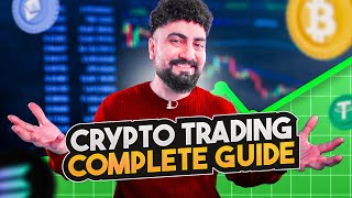 HOW TO BUY & SELL CRYPTO IN PAKISTAN in 2024- DETAILED GUIDE