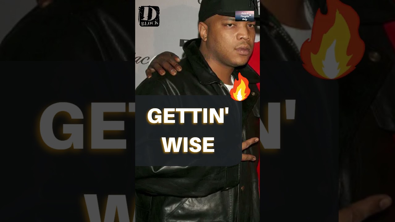 Styles P's 🔥 Verse on "MCs" 🎤👻 