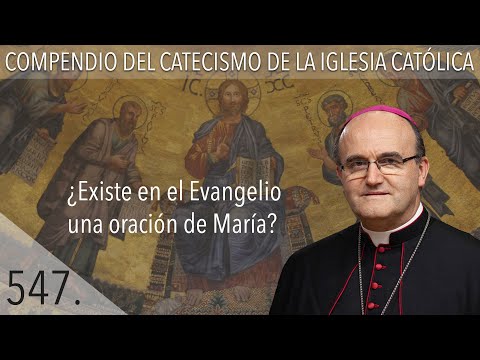 Video: ¿Existió en una oración?